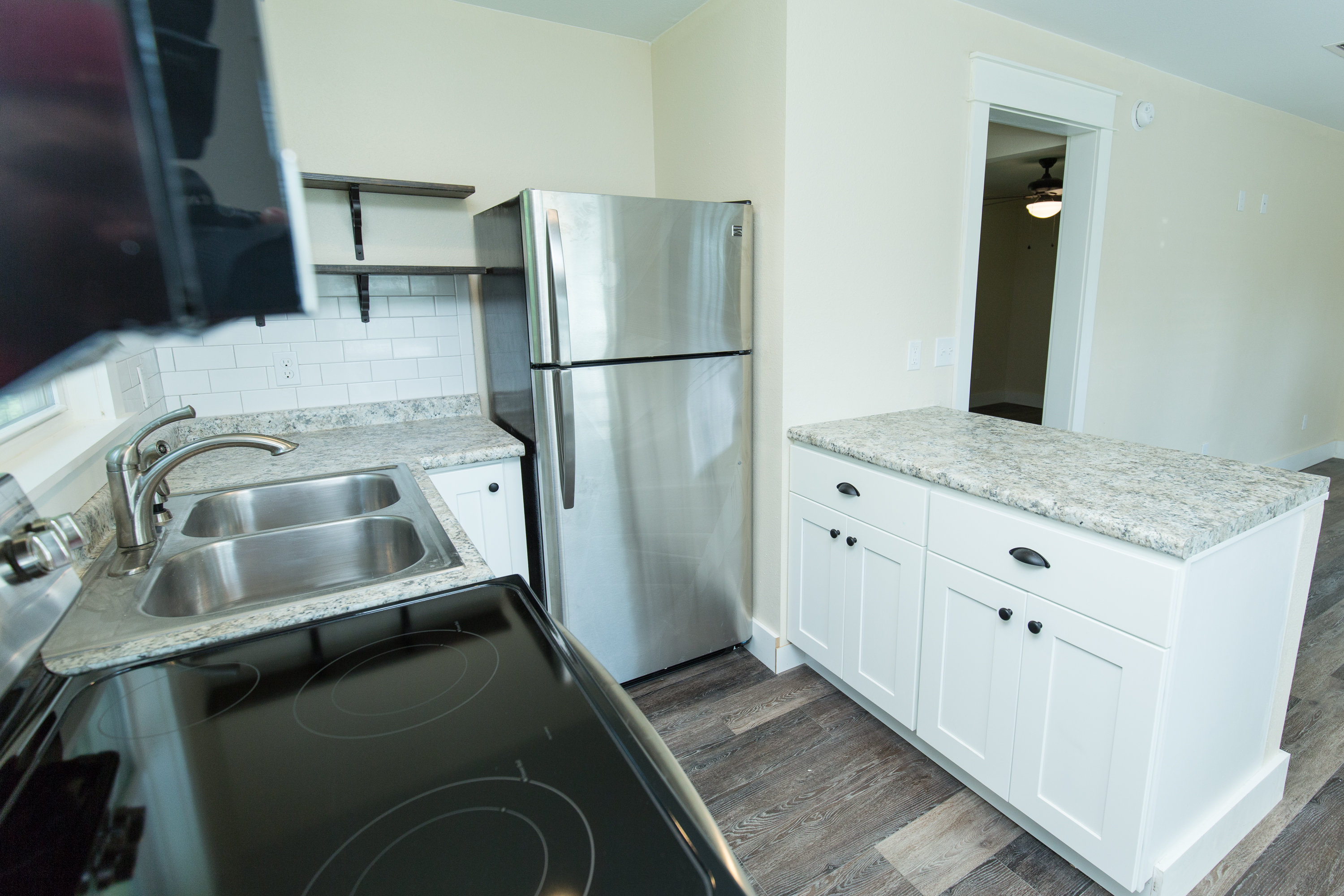 1500 Dacron Drive - #201